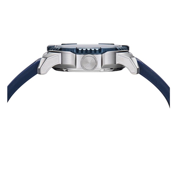 Nautica Men's Navy Dive Watch - Picture 3 of 10